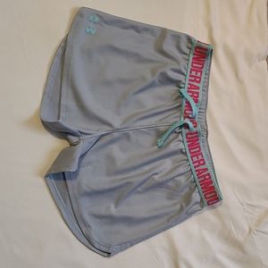 Under Armour shorts